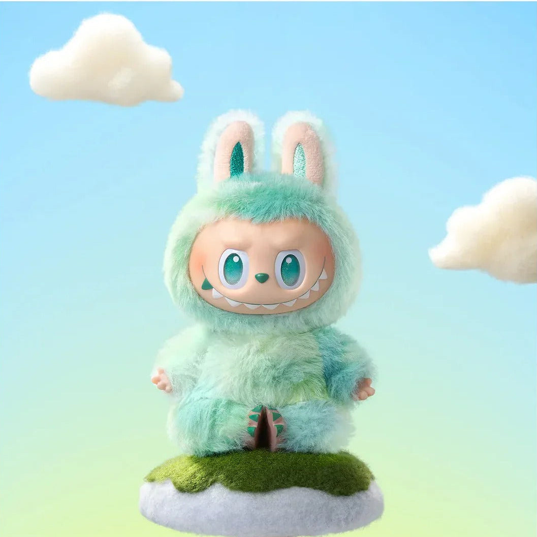 Labubu Big Into Energy V3