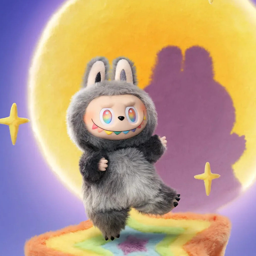 Labubu Big Into Energy V3