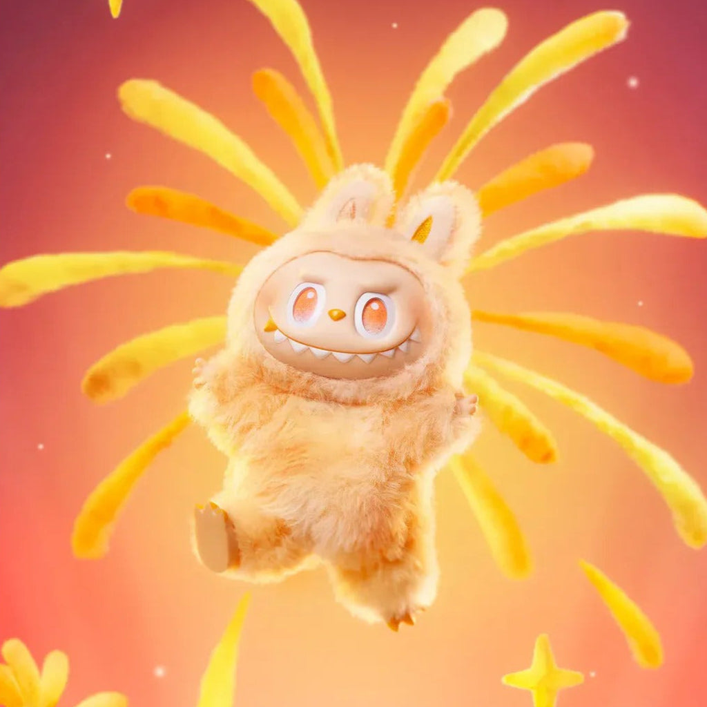Labubu Big Into Energy V3