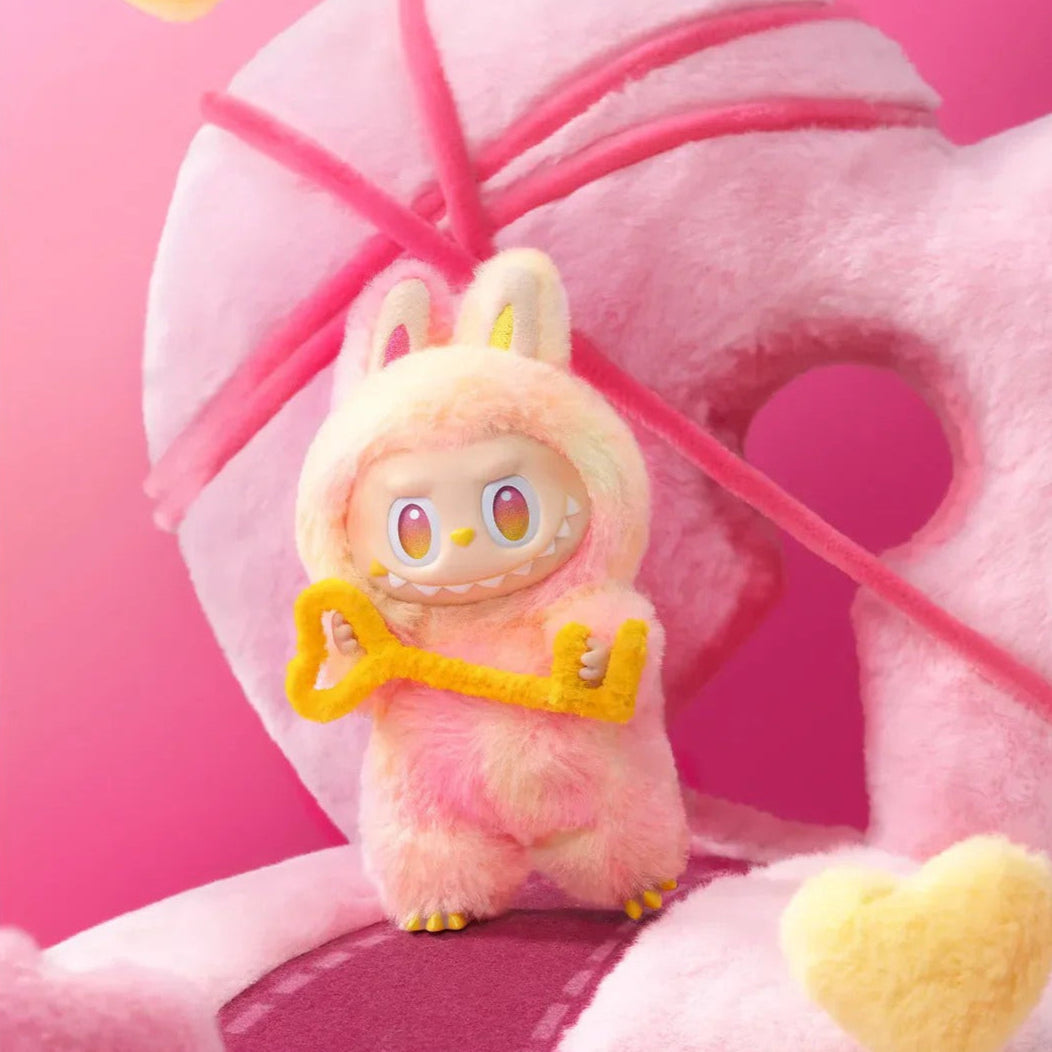 Labubu Big Into Energy V3