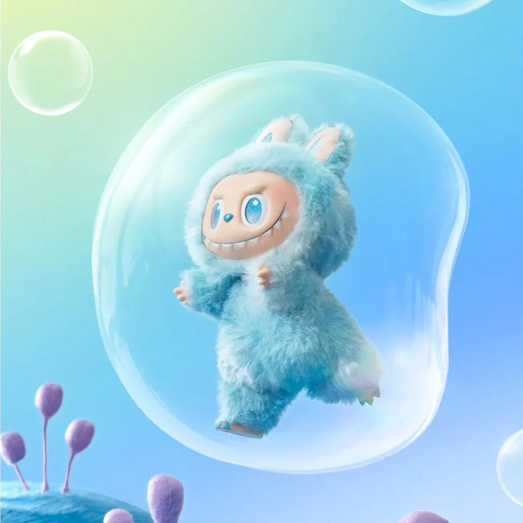 Labubu Big Into Energy V3