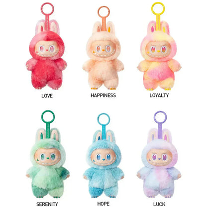 Labubu Big Into Energy V3